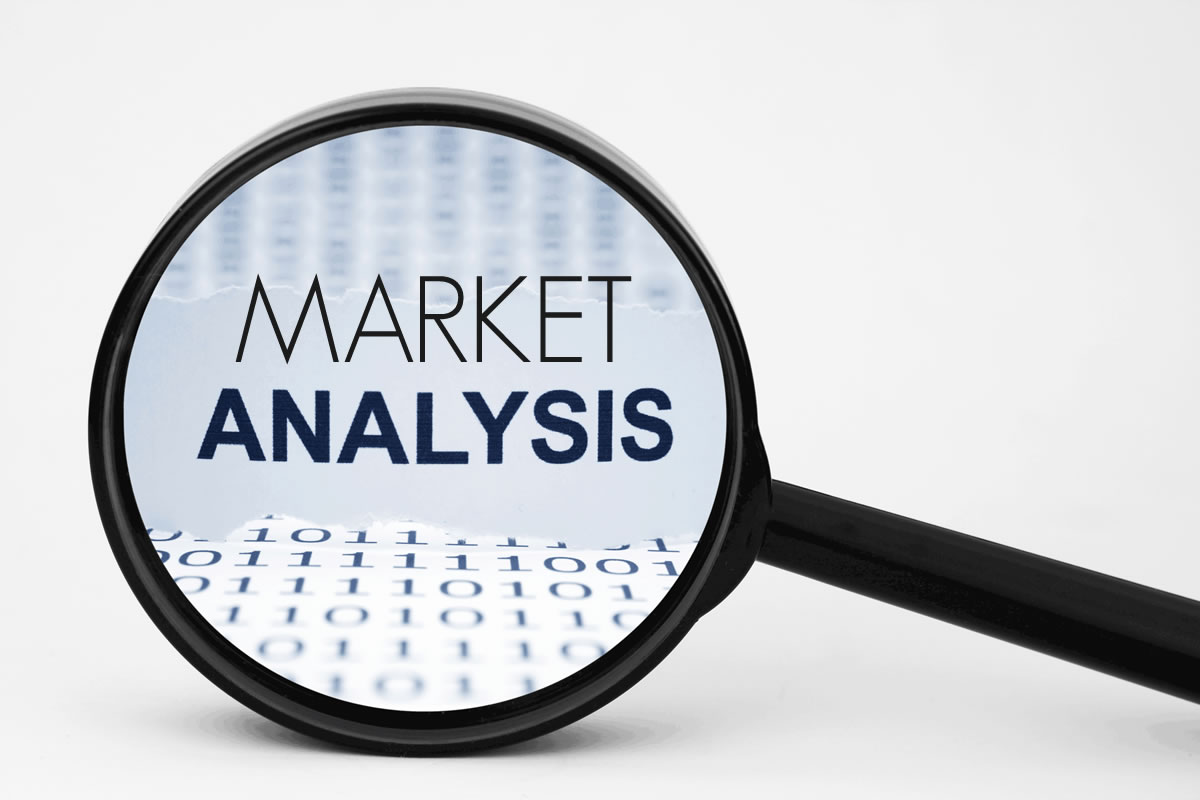 تحلیل یا آنالیز بازار