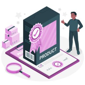 بازاریابی نمونه محصول رایگان